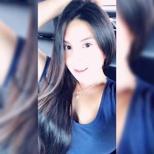 Meet your Posher, Kiara